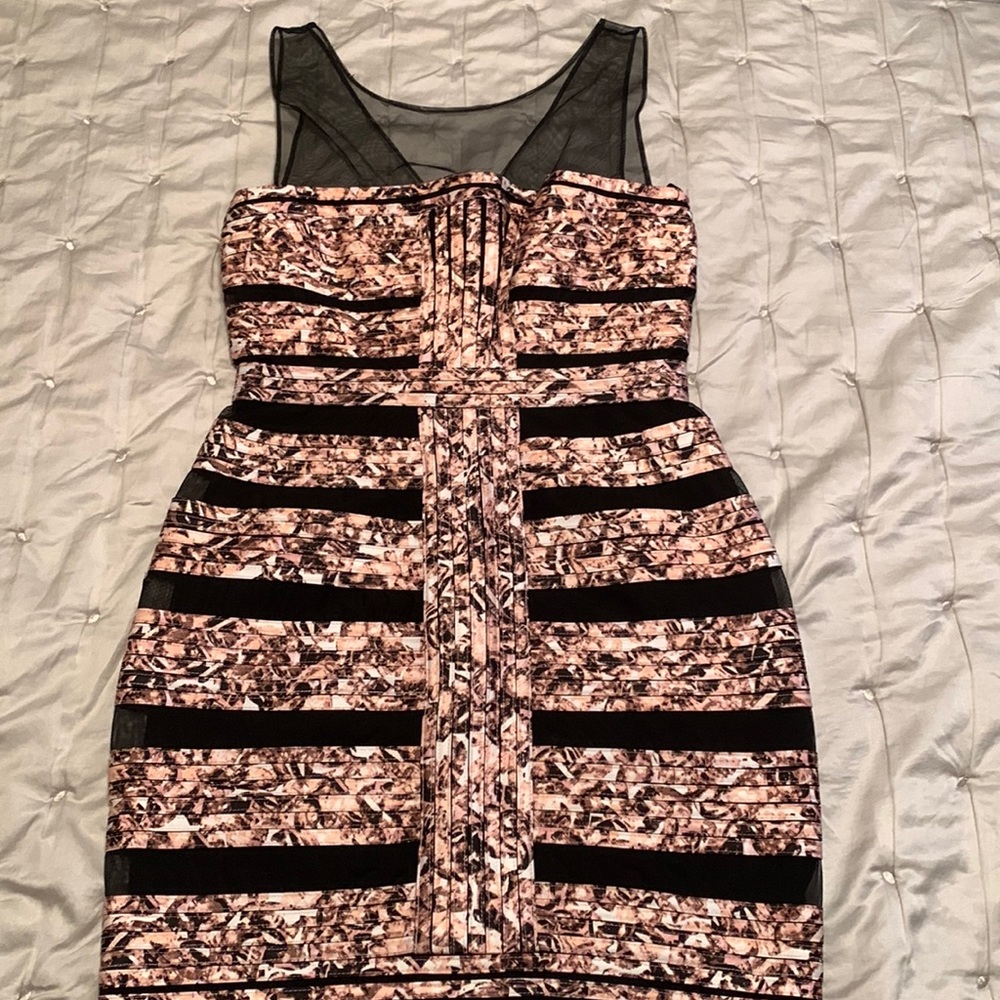 Cocktail dress
